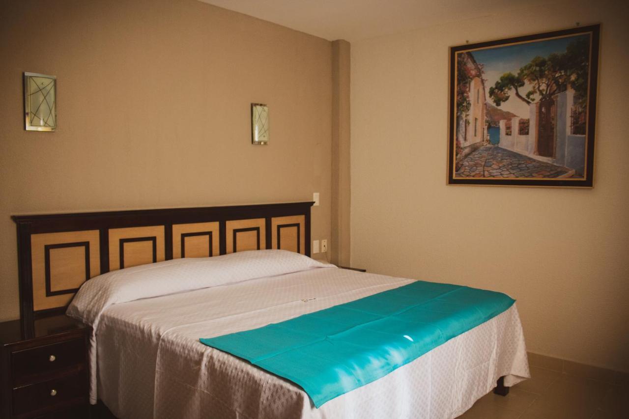 Santo Domingo Tehuantepec Hotel De La Pena Inn מראה חיצוני תמונה