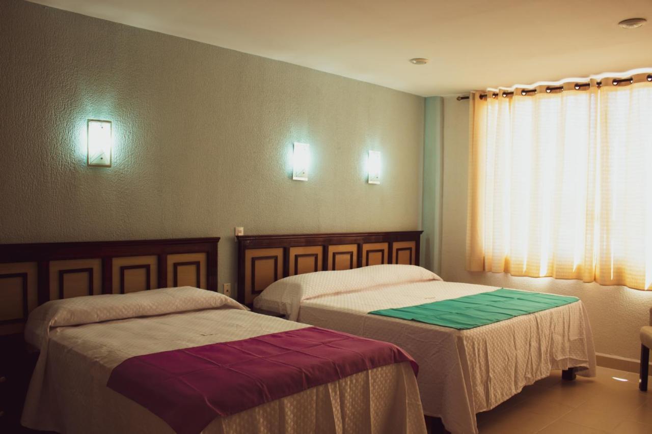 Santo Domingo Tehuantepec Hotel De La Pena Inn מראה חיצוני תמונה