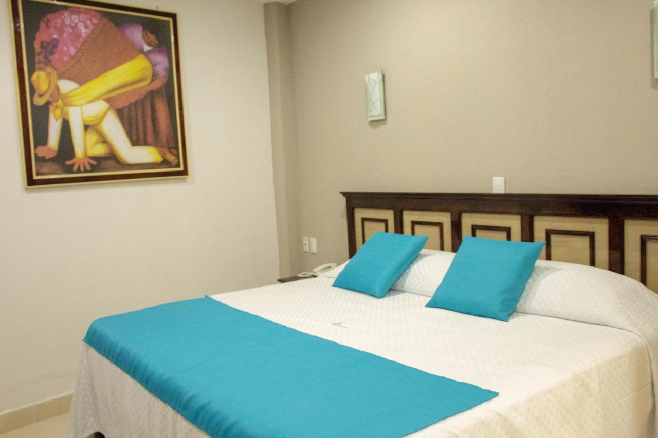 Santo Domingo Tehuantepec Hotel De La Pena Inn מראה חיצוני תמונה